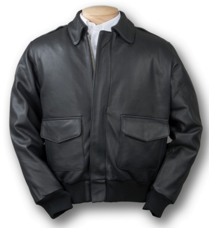 Picture for category Leather Jackets