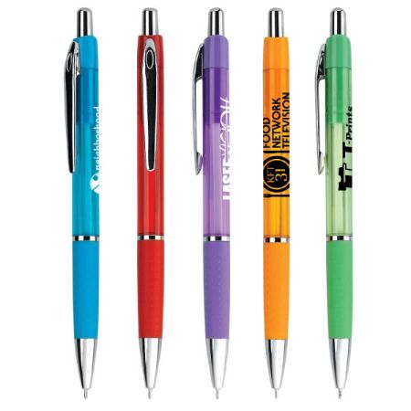 Picture for category Gel Ink Pens