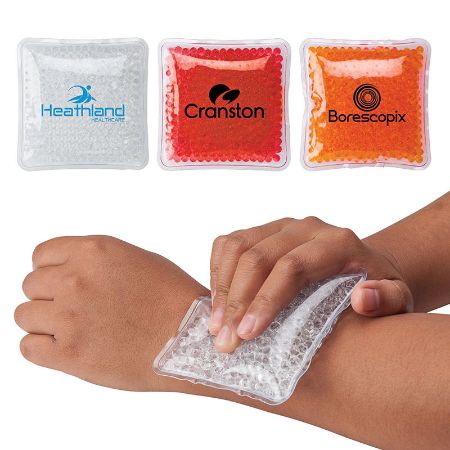 Picture for category Hot/Cold Packs