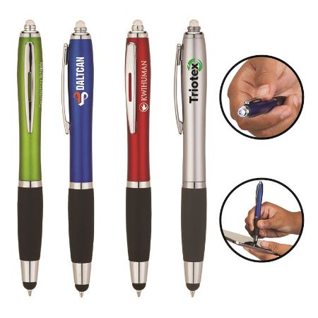 Picture for category Lighted Pens