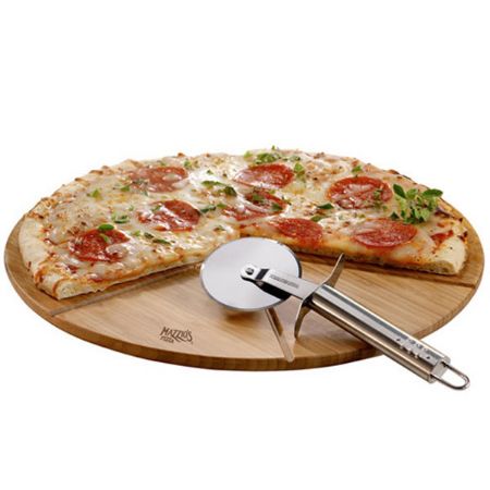 Picture for category Pizza Cutters