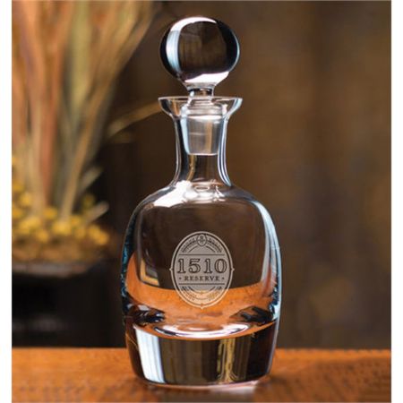 Picture for category Decanters