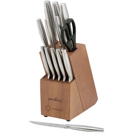 Picture for category Kitchen Knives
