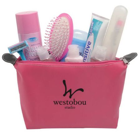 Picture for category Toiletry Bags