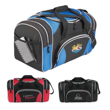 Picture for category Duffel & Gym Bags