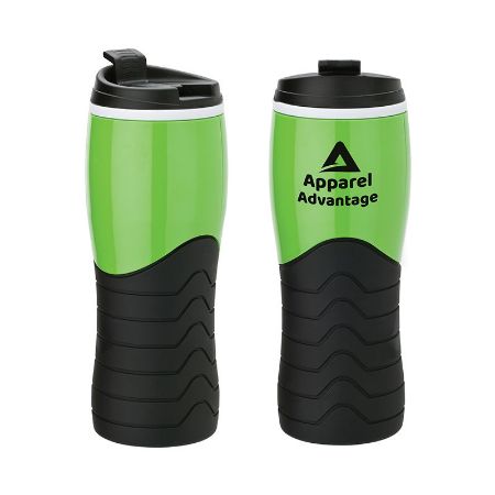 Picture for category Travel Mugs & Tumblers-Plastic