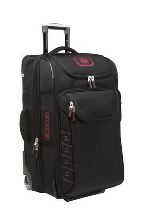 Picture for category Suitcases and Luggage