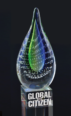Picture for category Awards - Glass