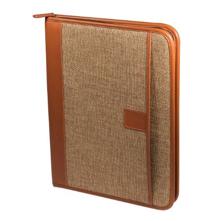 Picture for category Zippered Closure Padfolio