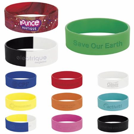 Picture for category Wristbands
