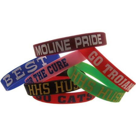Picture for category Awareness Bracelets