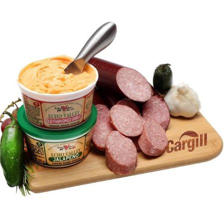 Picture for category Cheese & Meats
