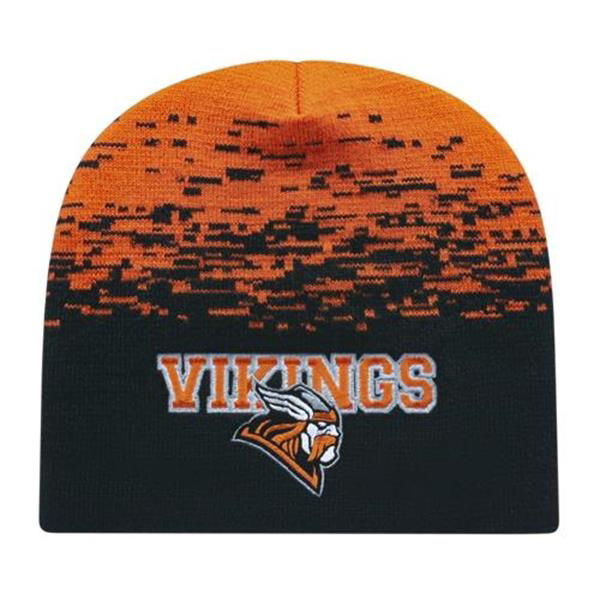 Picture of In Stock RK Static Pattern Knit Beanie