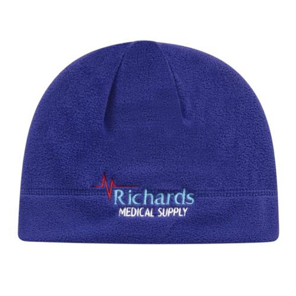 Picture of In Stock Fleece Beanie